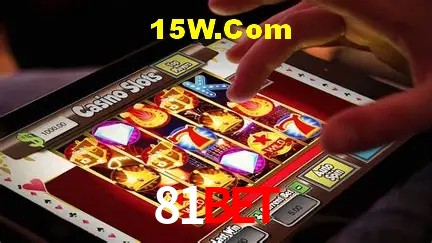81Bet - Winners Celebration